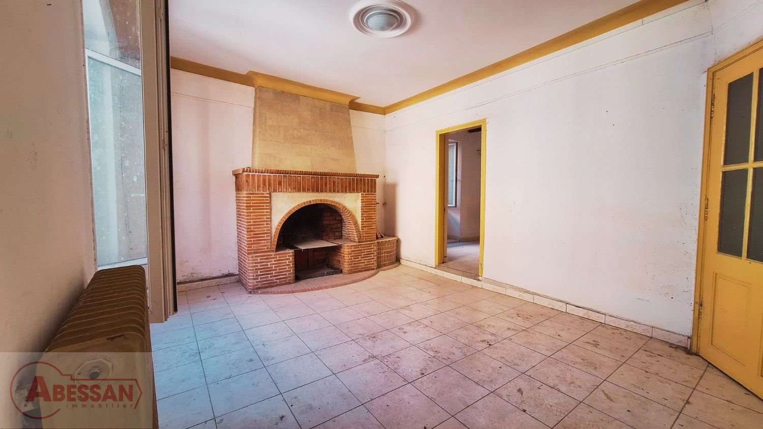  en venta casa Lédignan Gard 7