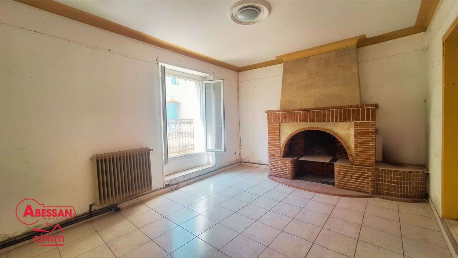  en venta casa Lédignan Gard 8