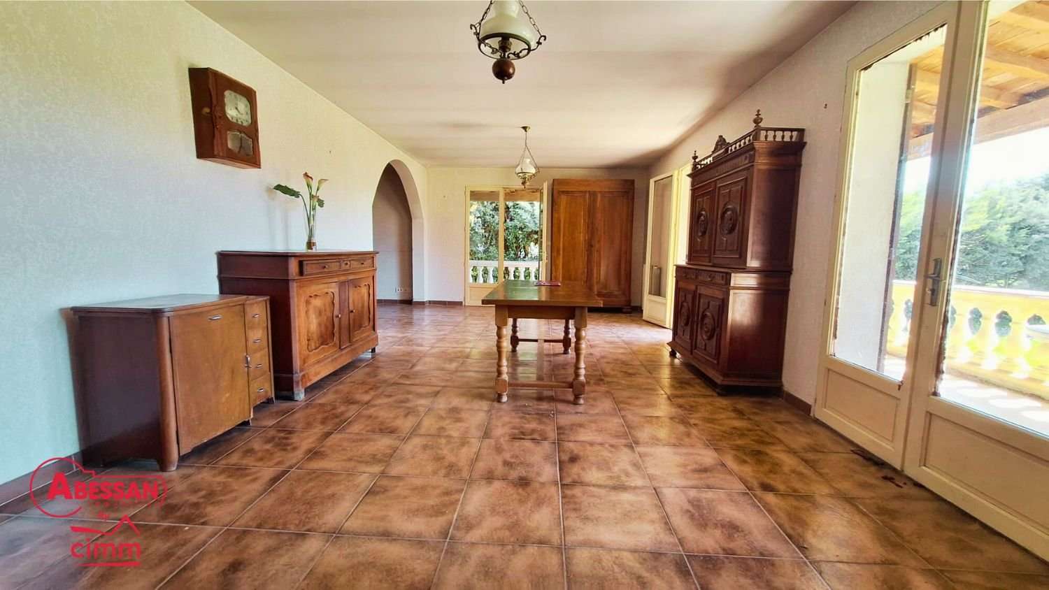  for sale house Lédignan Gard 2