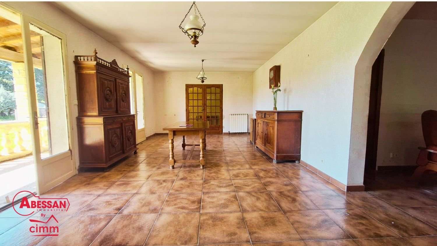  for sale house Lédignan Gard 3