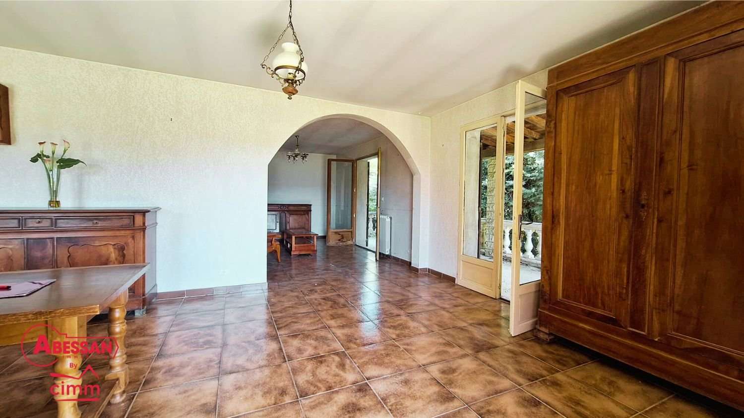  for sale house Lédignan Gard 4