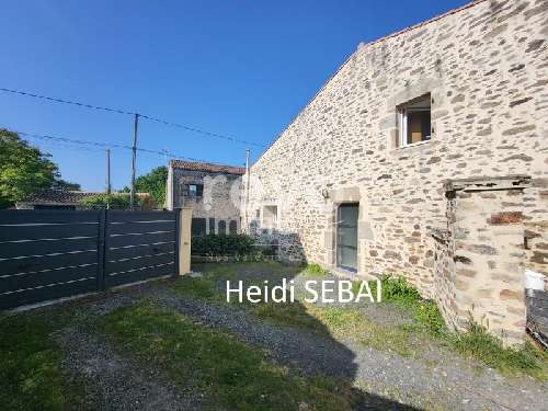 Legé Loire-Atlantique maison foto 7067713
