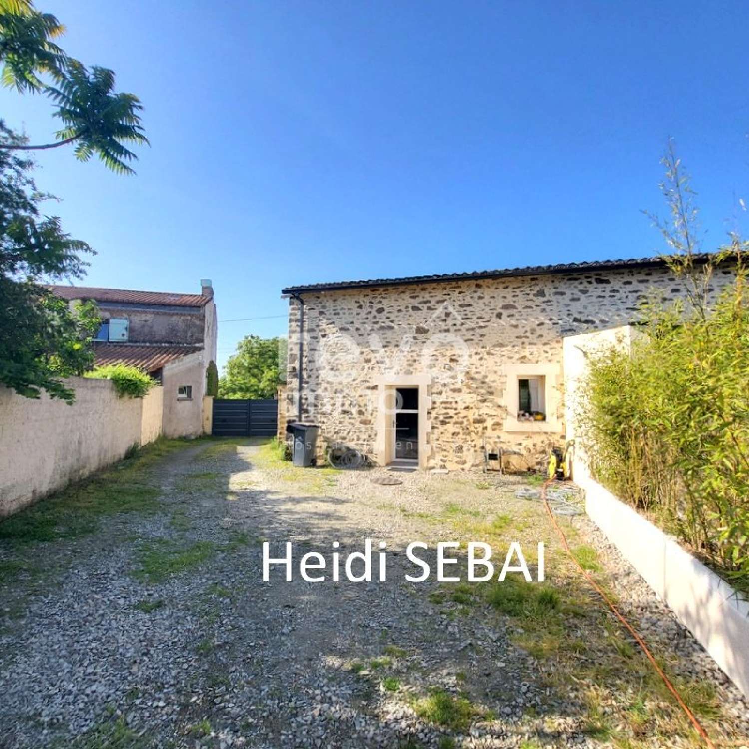  à vendre maison Legé Loire-Atlantique 3