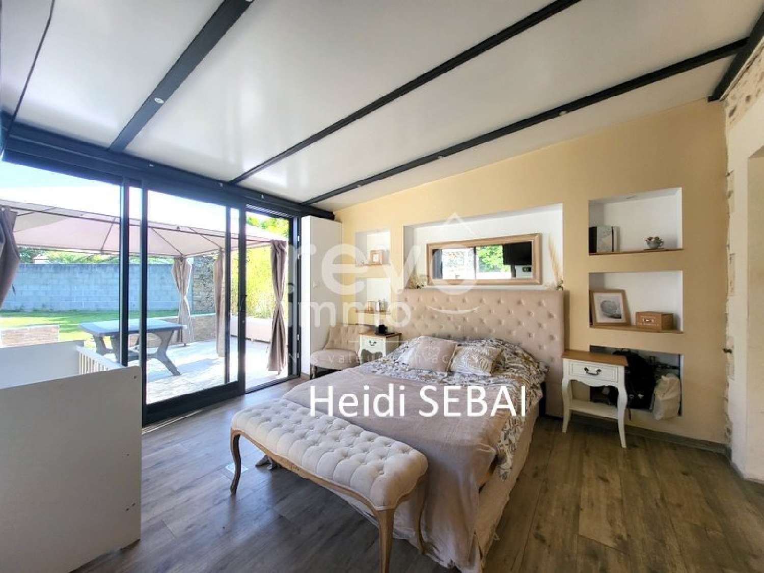  à vendre maison Legé Loire-Atlantique 4