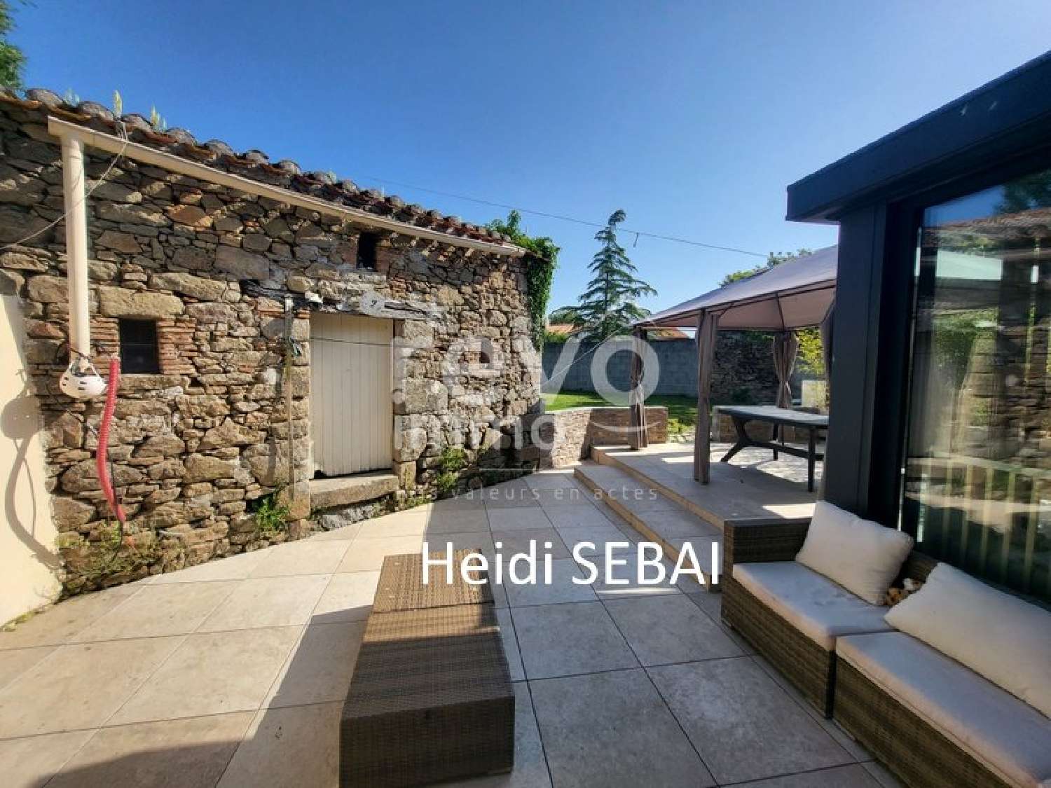  à vendre maison Legé Loire-Atlantique 6