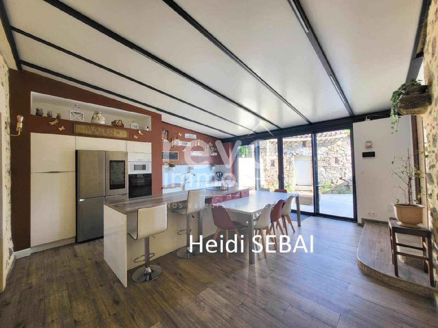  à vendre maison Legé Loire-Atlantique 7