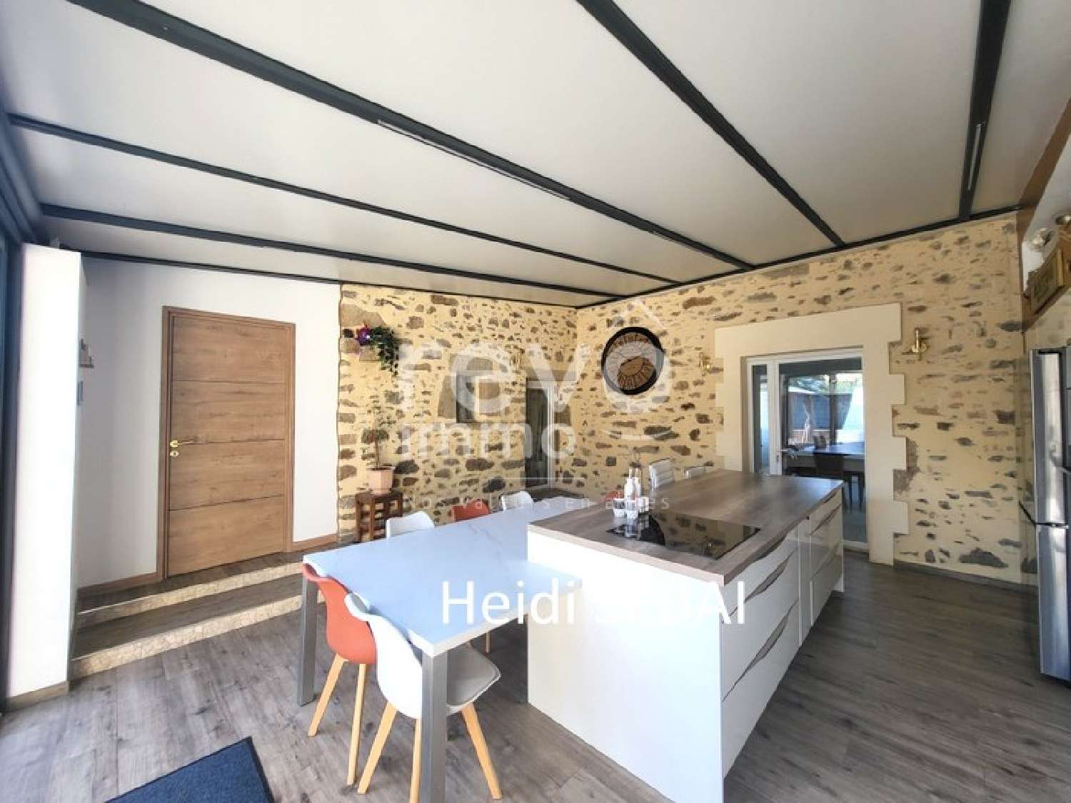  à vendre maison Legé Loire-Atlantique 8
