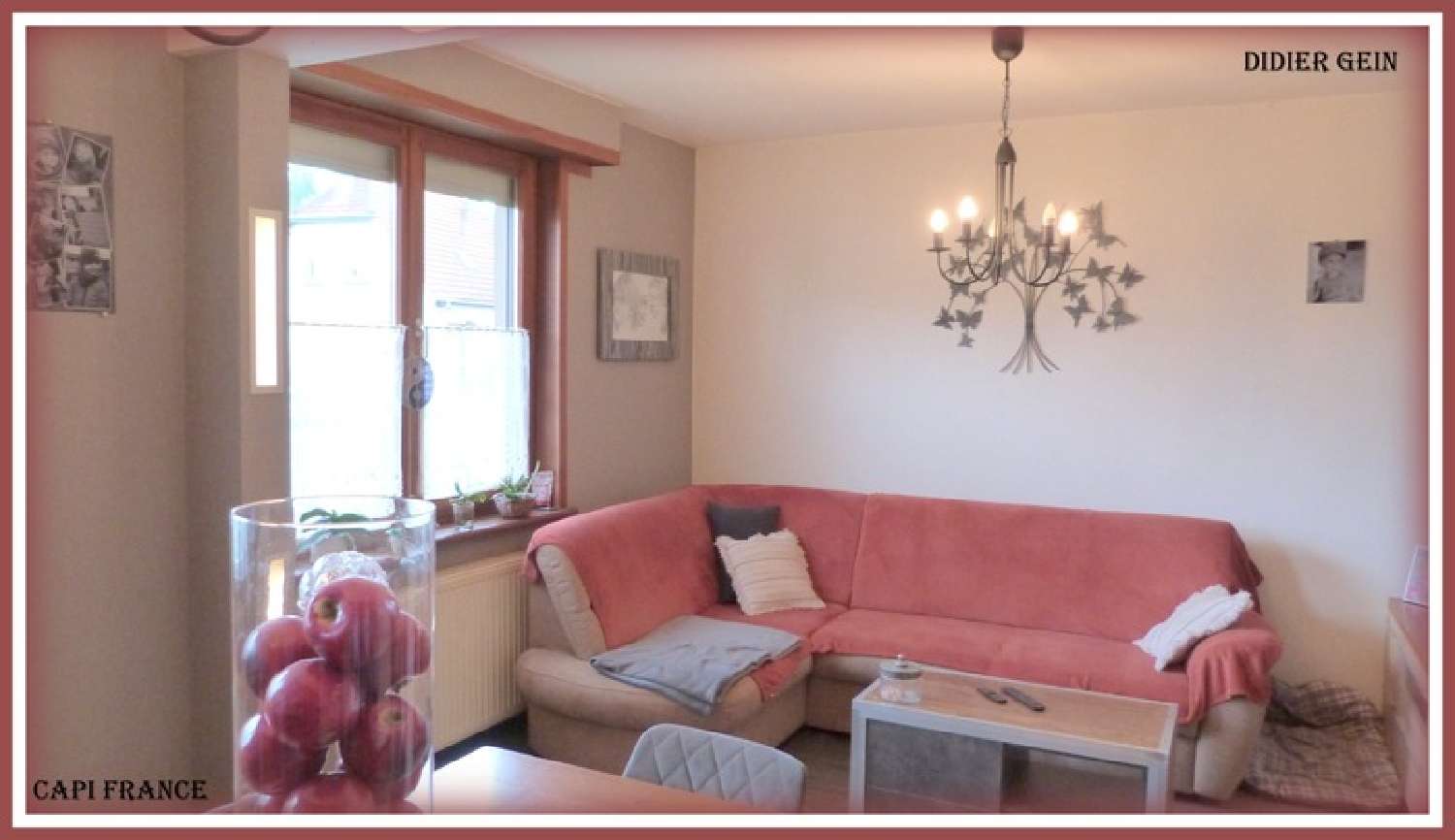  te koop huis Lemberg Moselle 1