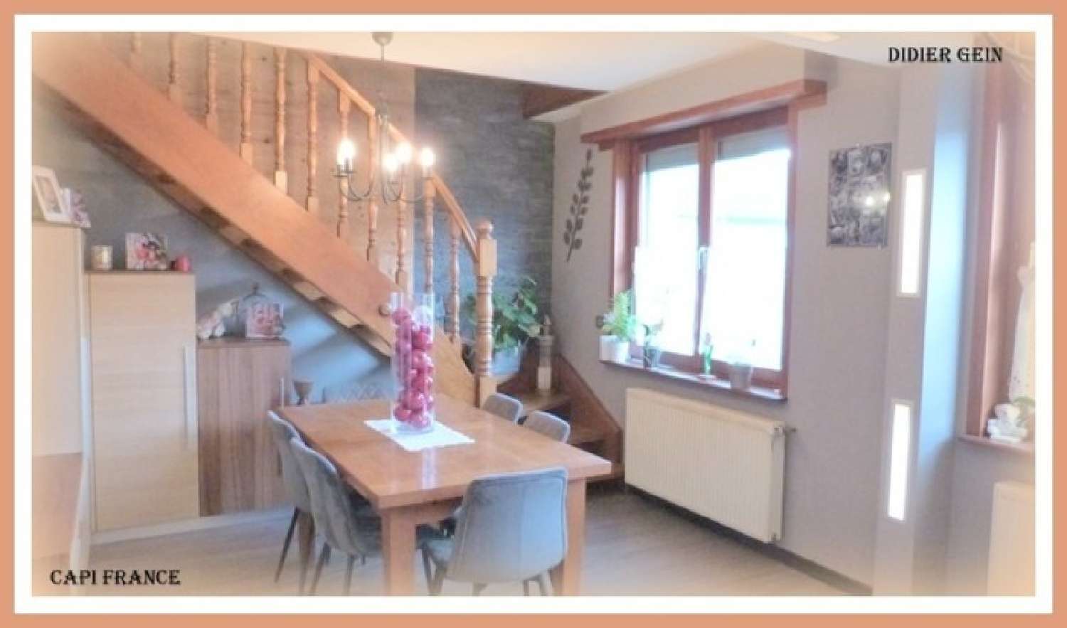  te koop huis Lemberg Moselle 2