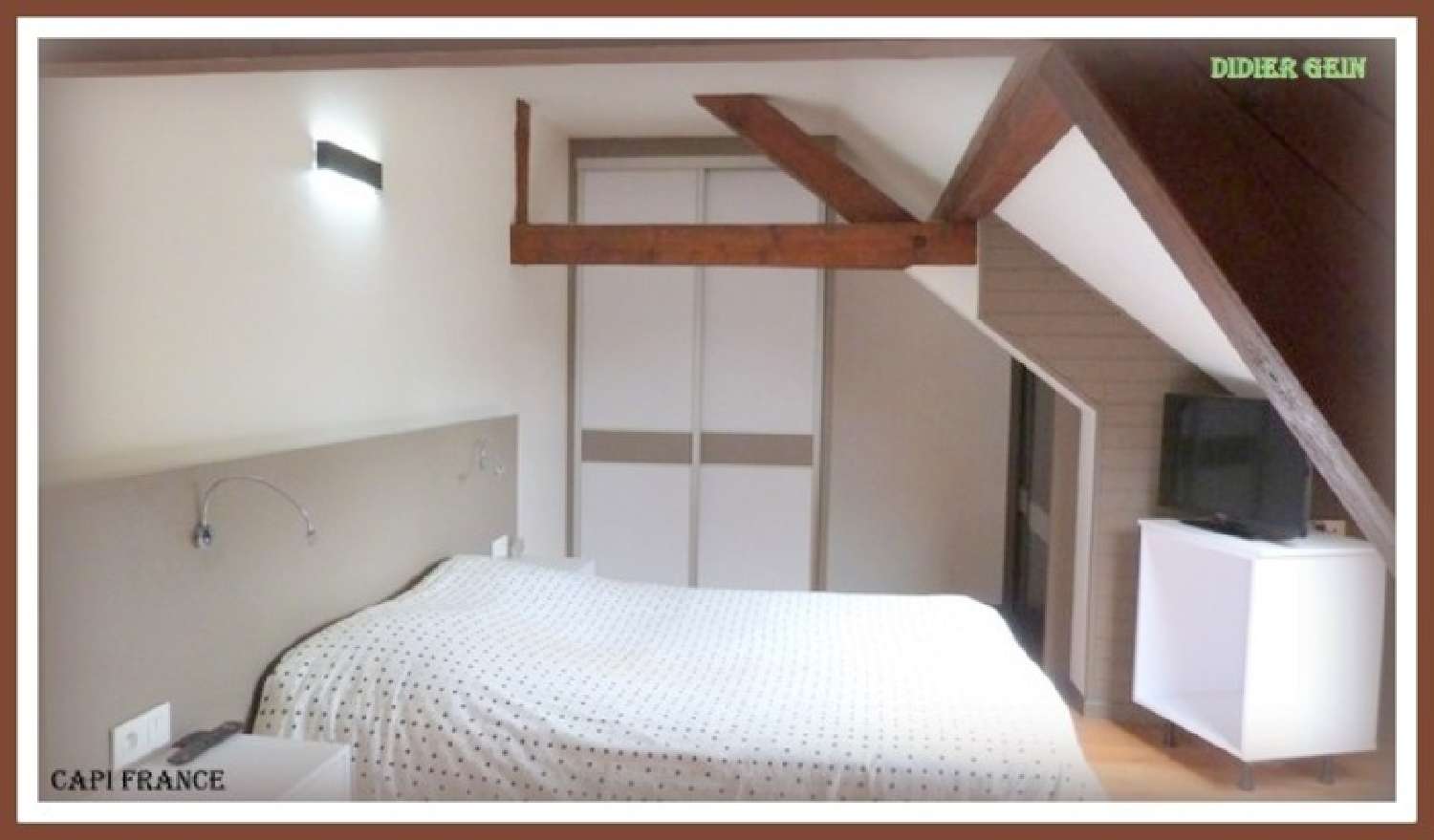  te koop huis Lemberg Moselle 3