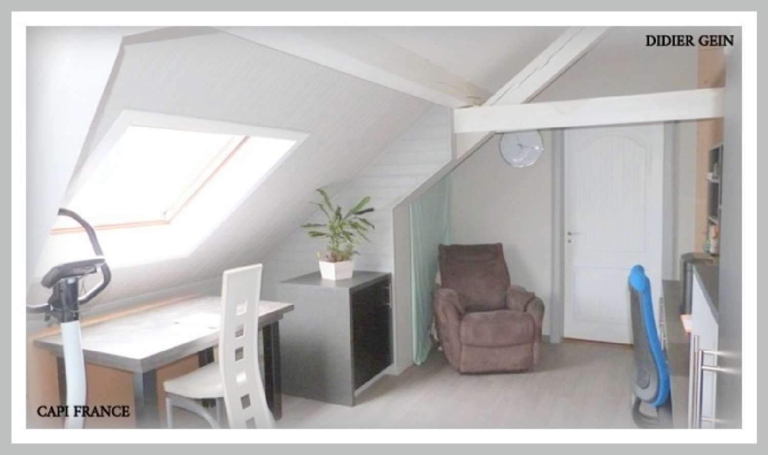  te koop huis Lemberg Moselle 4