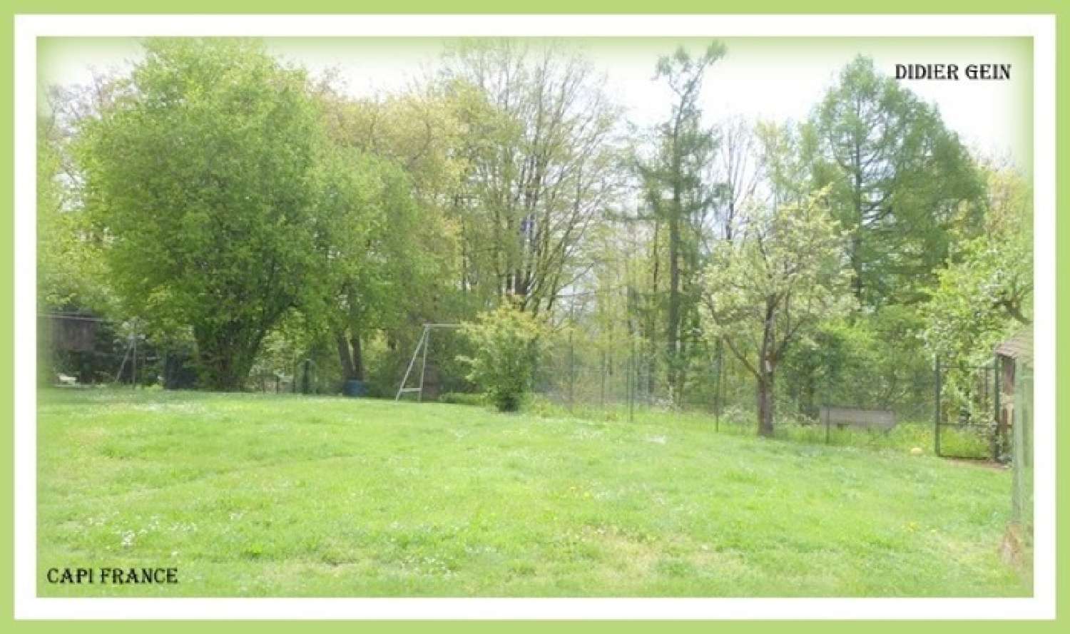  te koop huis Lemberg Moselle 8