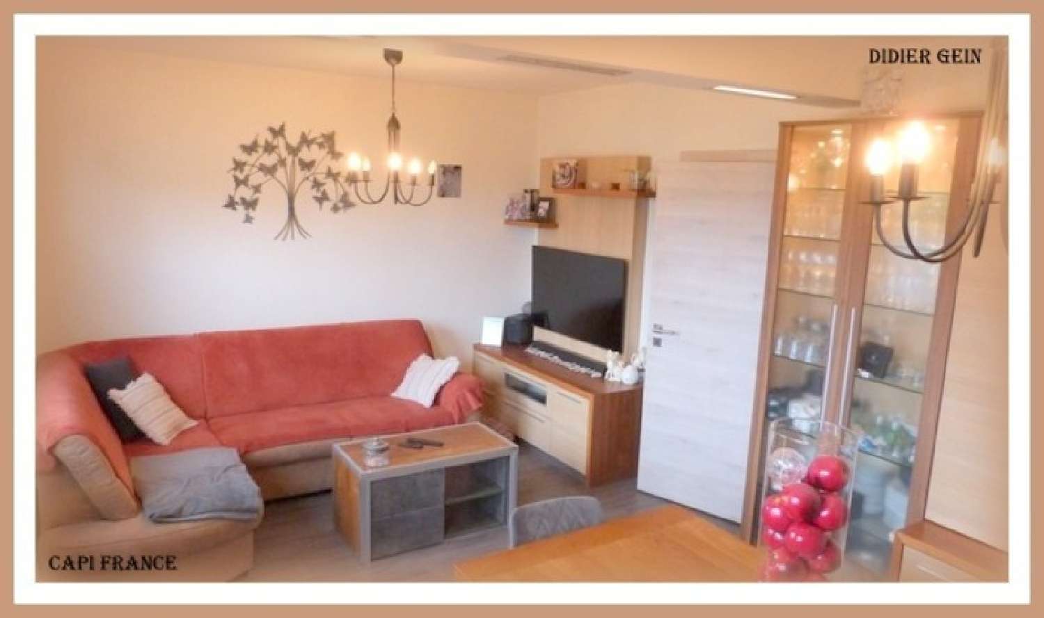  te koop huis Lemberg Moselle 8