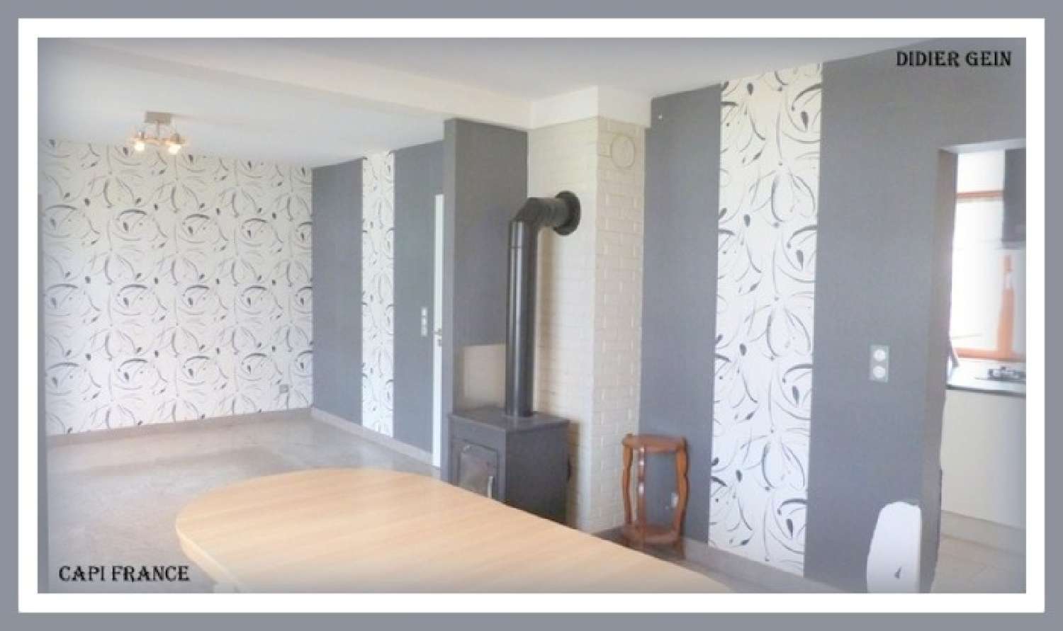  te koop huis Lemberg Moselle 2