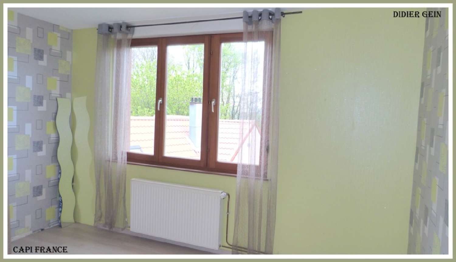 te koop huis Lemberg Moselle 3