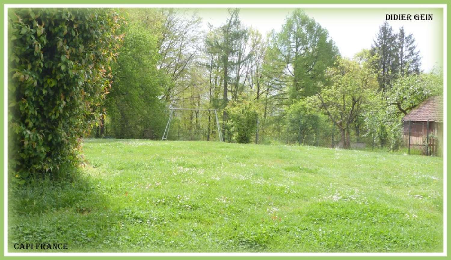  te koop huis Lemberg Moselle 5