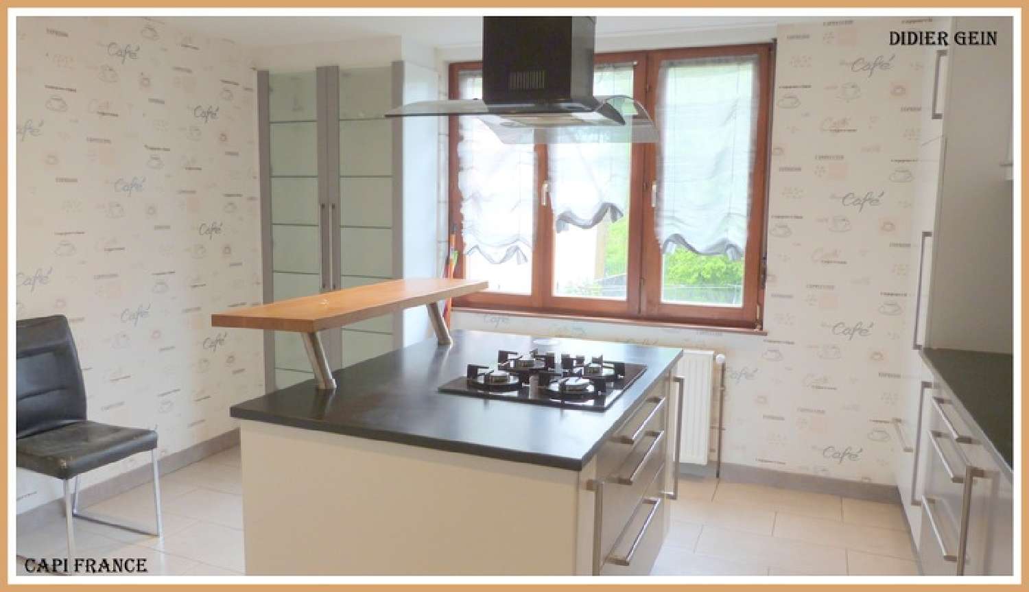  te koop huis Lemberg Moselle 6