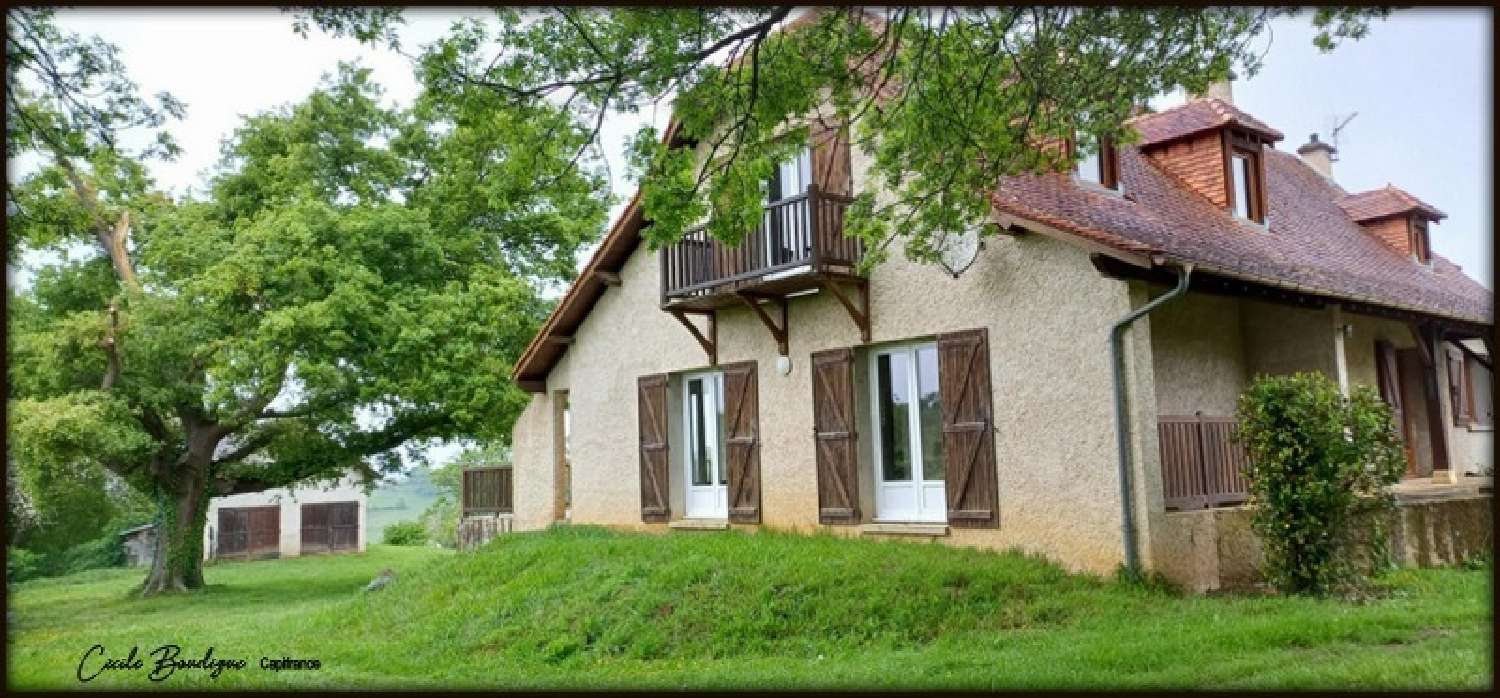  à vendre maison Lembeye Pyrénées-Atlantiques 3