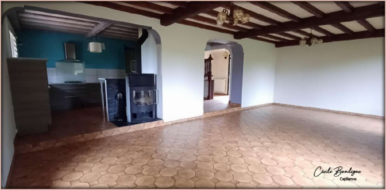  à vendre maison Lembeye Pyrénées-Atlantiques 6