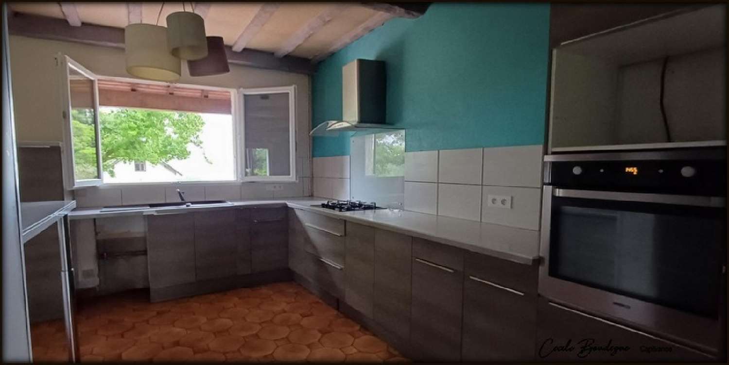  à vendre maison Lembeye Pyrénées-Atlantiques 7
