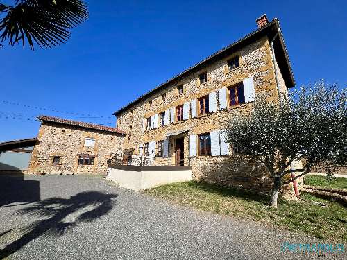 Lentilly Rhône huis foto 7061857
