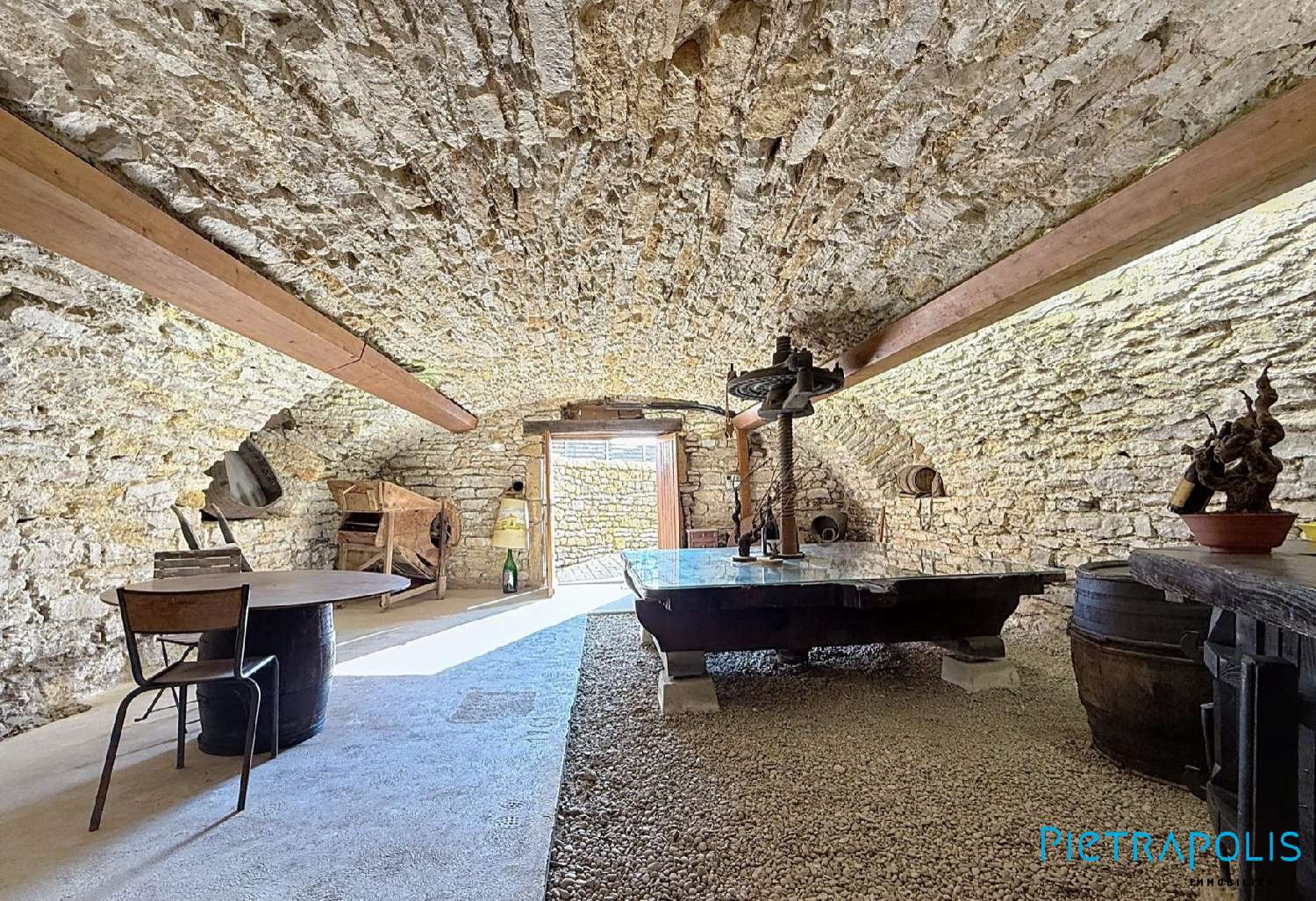  te koop huis Lentilly Rhône 2