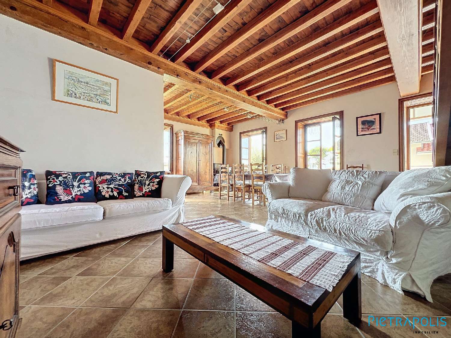  te koop huis Lentilly Rhône 3