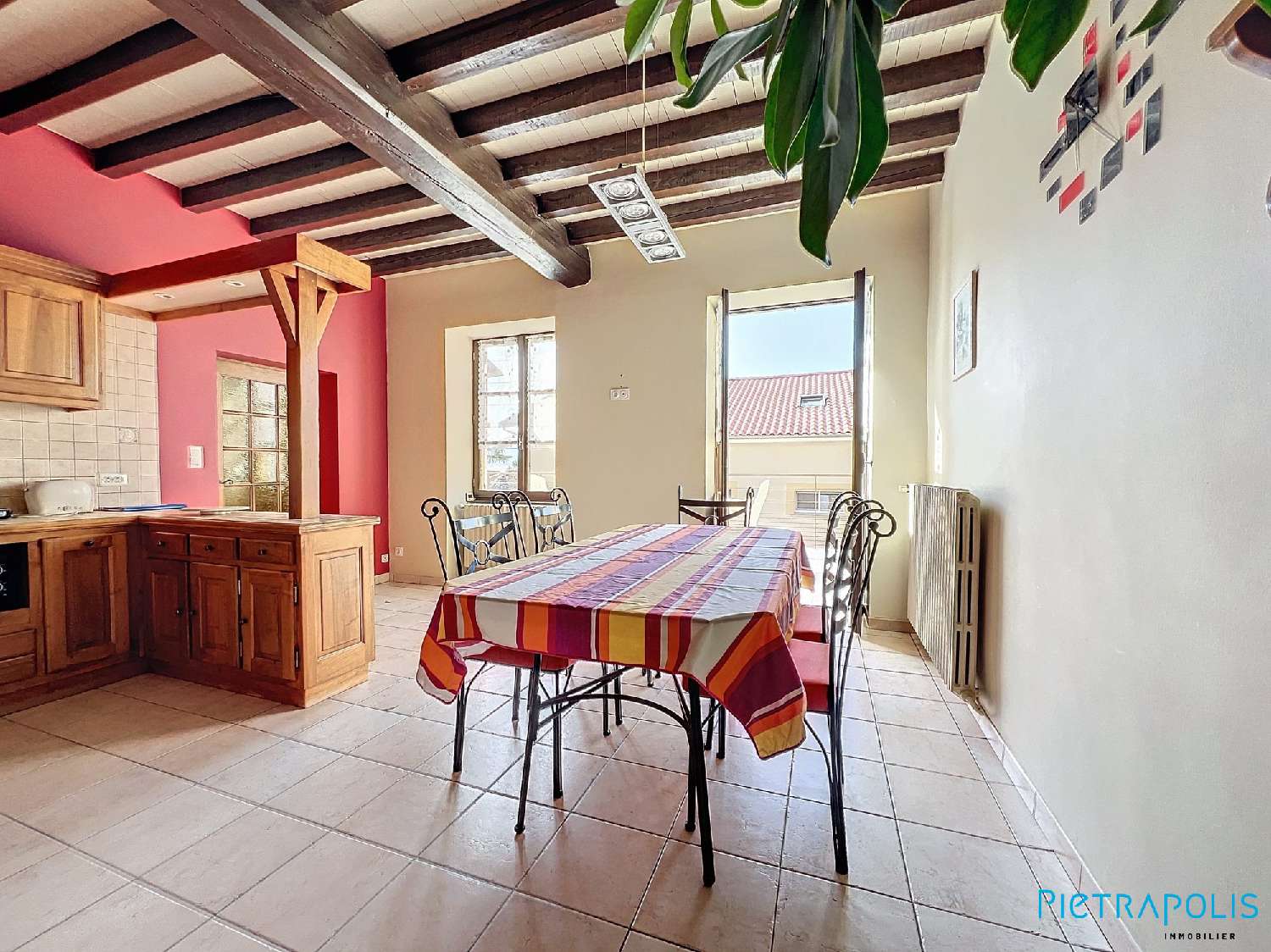  te koop huis Lentilly Rhône 5