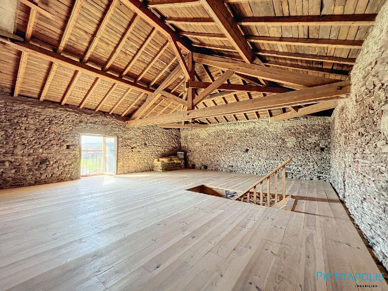  te koop huis Lentilly Rhône 6