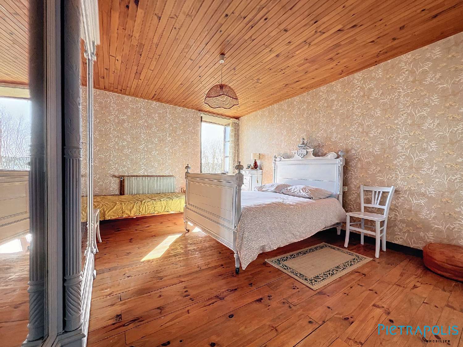  te koop huis Lentilly Rhône 8