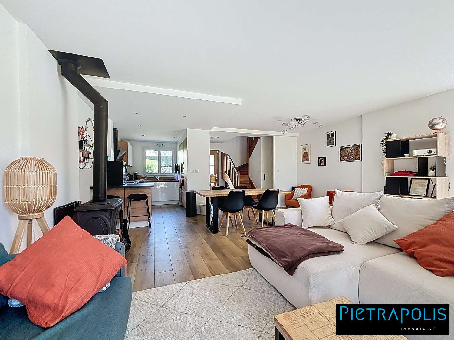  te koop huis Lentilly Rhône 6