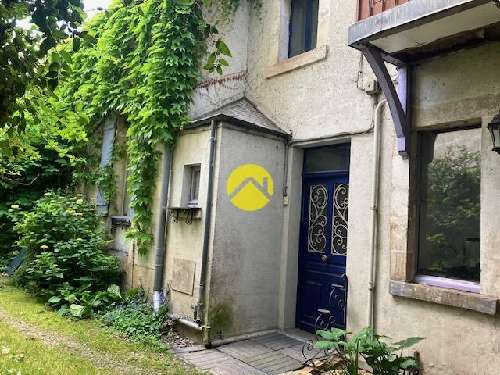Les Aix-d'Angillon Cher casa foto 7067742