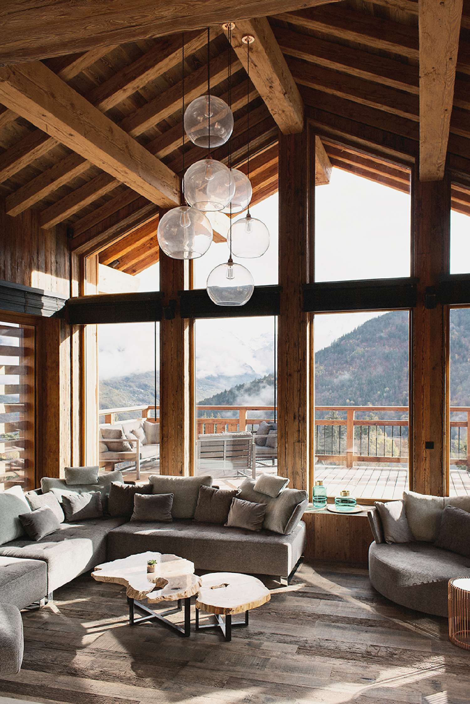  en venta casa Les Allues Savoie 2