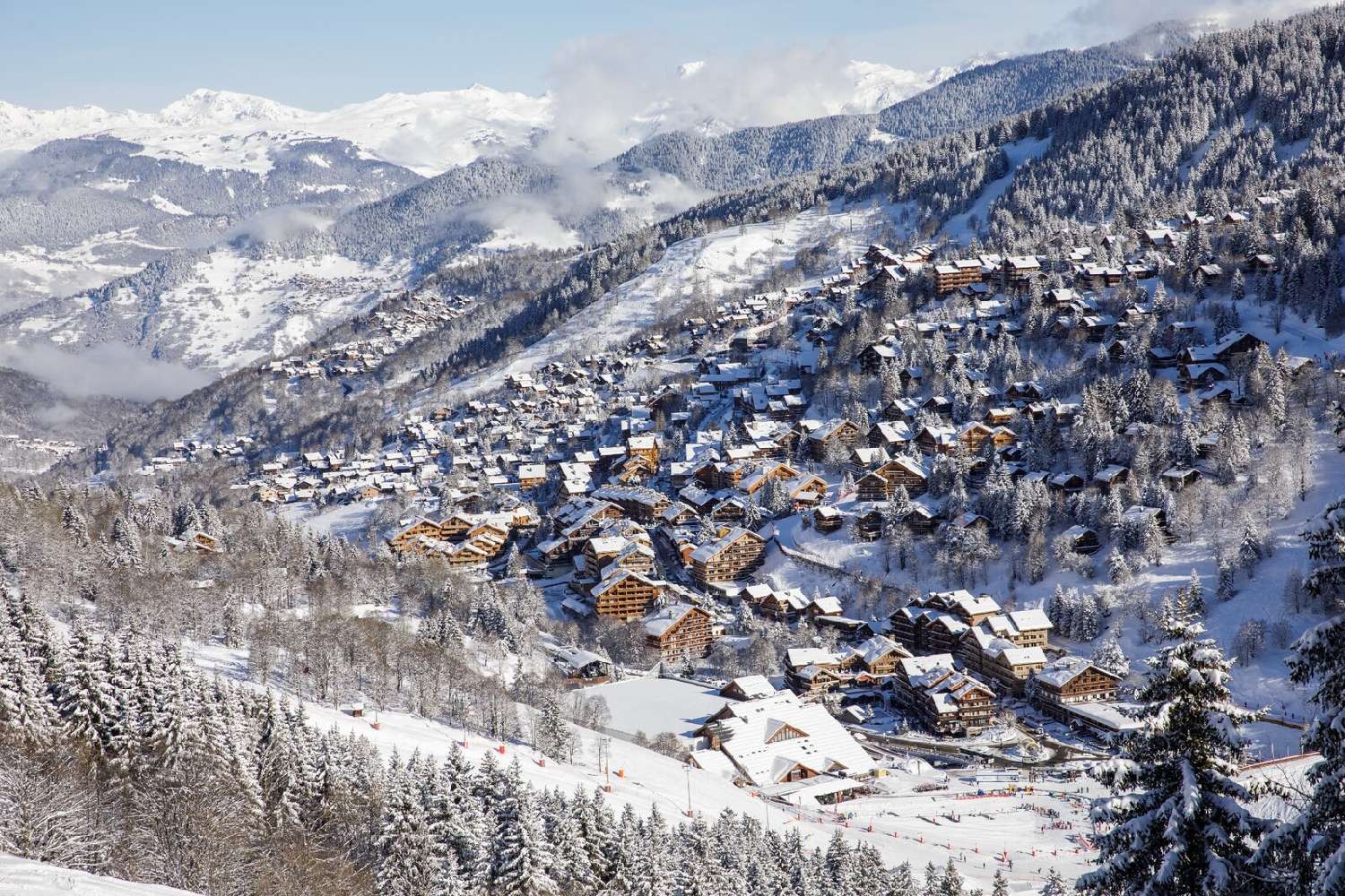  en venta casa Les Allues Savoie 8