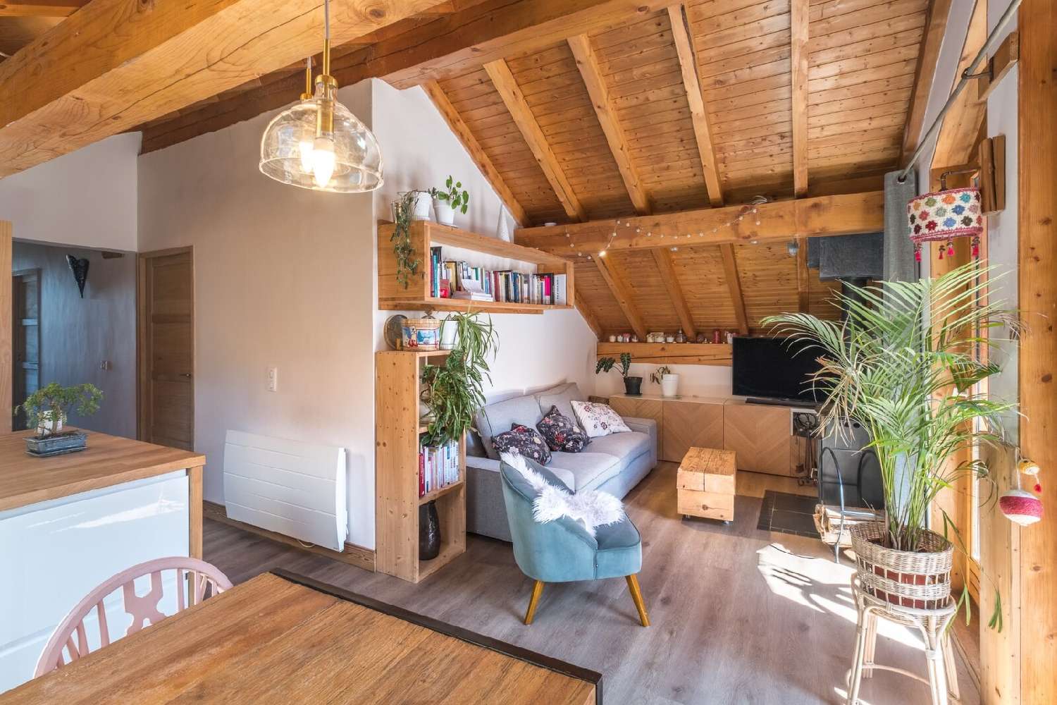  en venta casa Les Allues Savoie 1