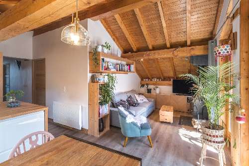 Les Allues Savoie casa foto 7066481