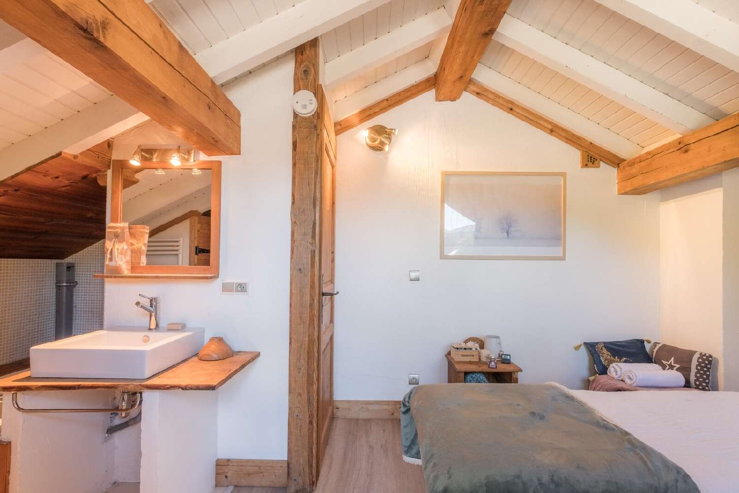  en venta casa Les Allues Savoie 4