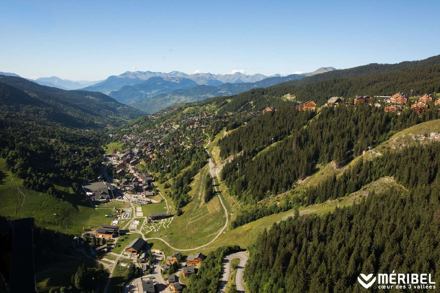  en venta casa Les Allues Savoie 8