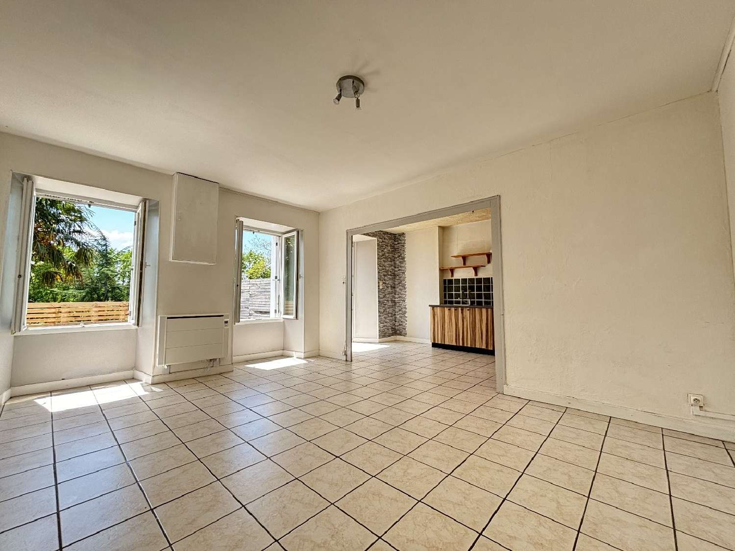  te koop huis Les Aubiers Deux-Sèvres 5