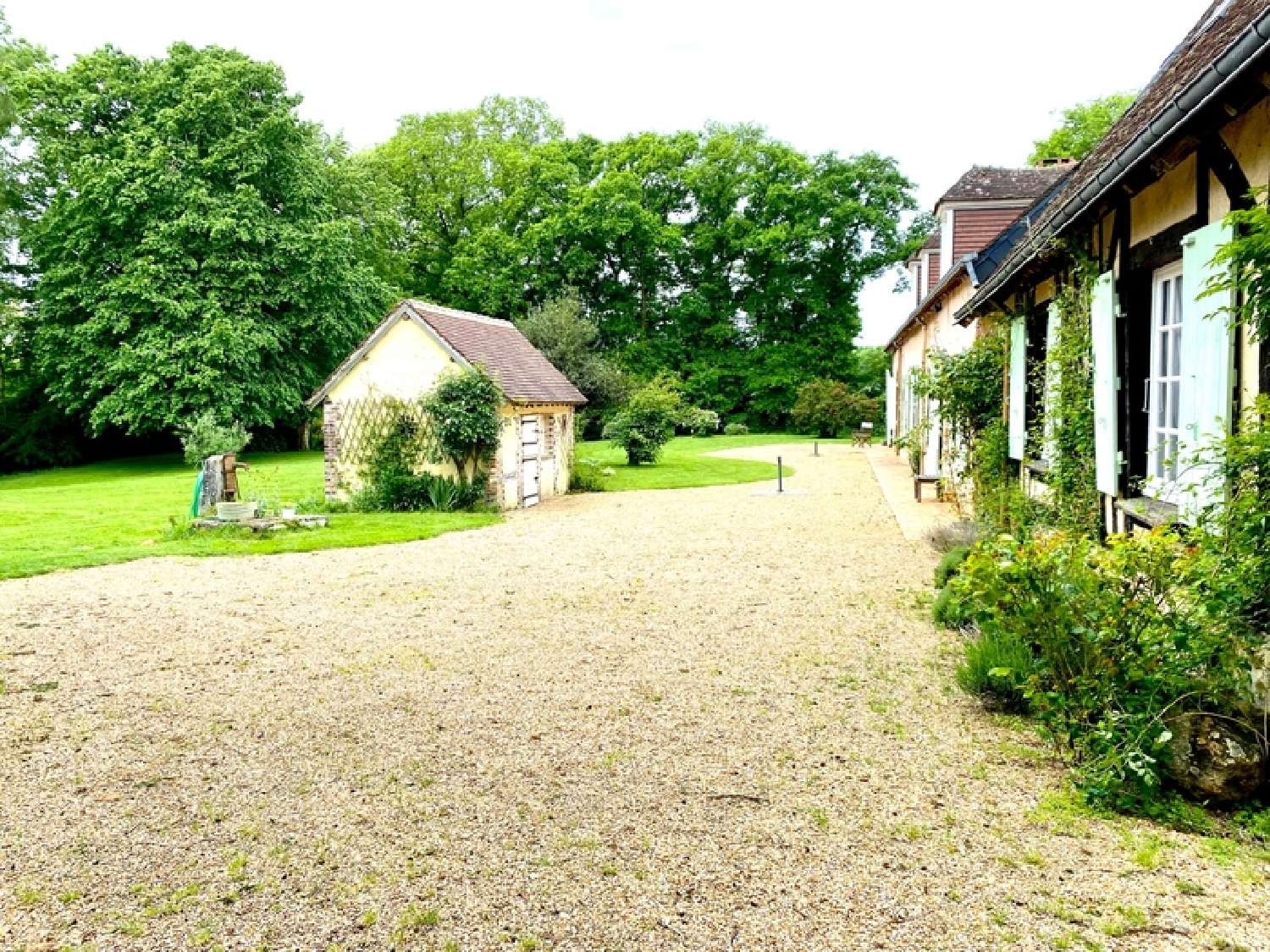  kaufen Haus Les Autels-Villevillon Eure-et-Loir 2