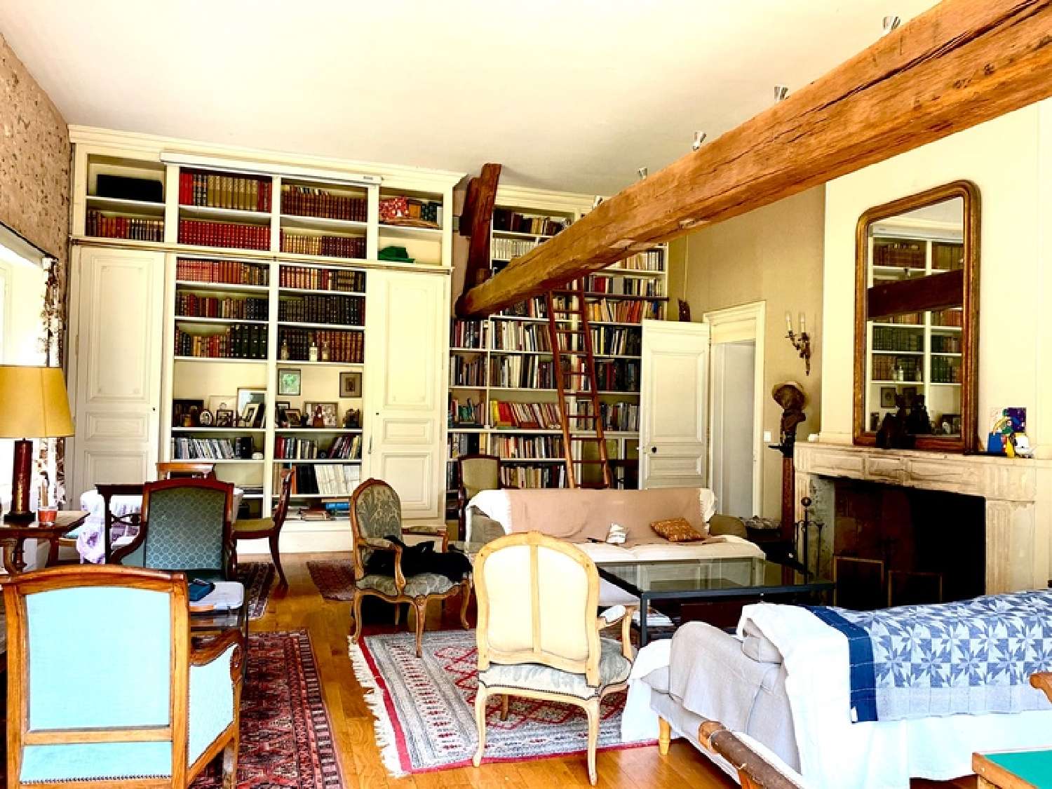  kaufen Haus Les Autels-Villevillon Eure-et-Loir 4