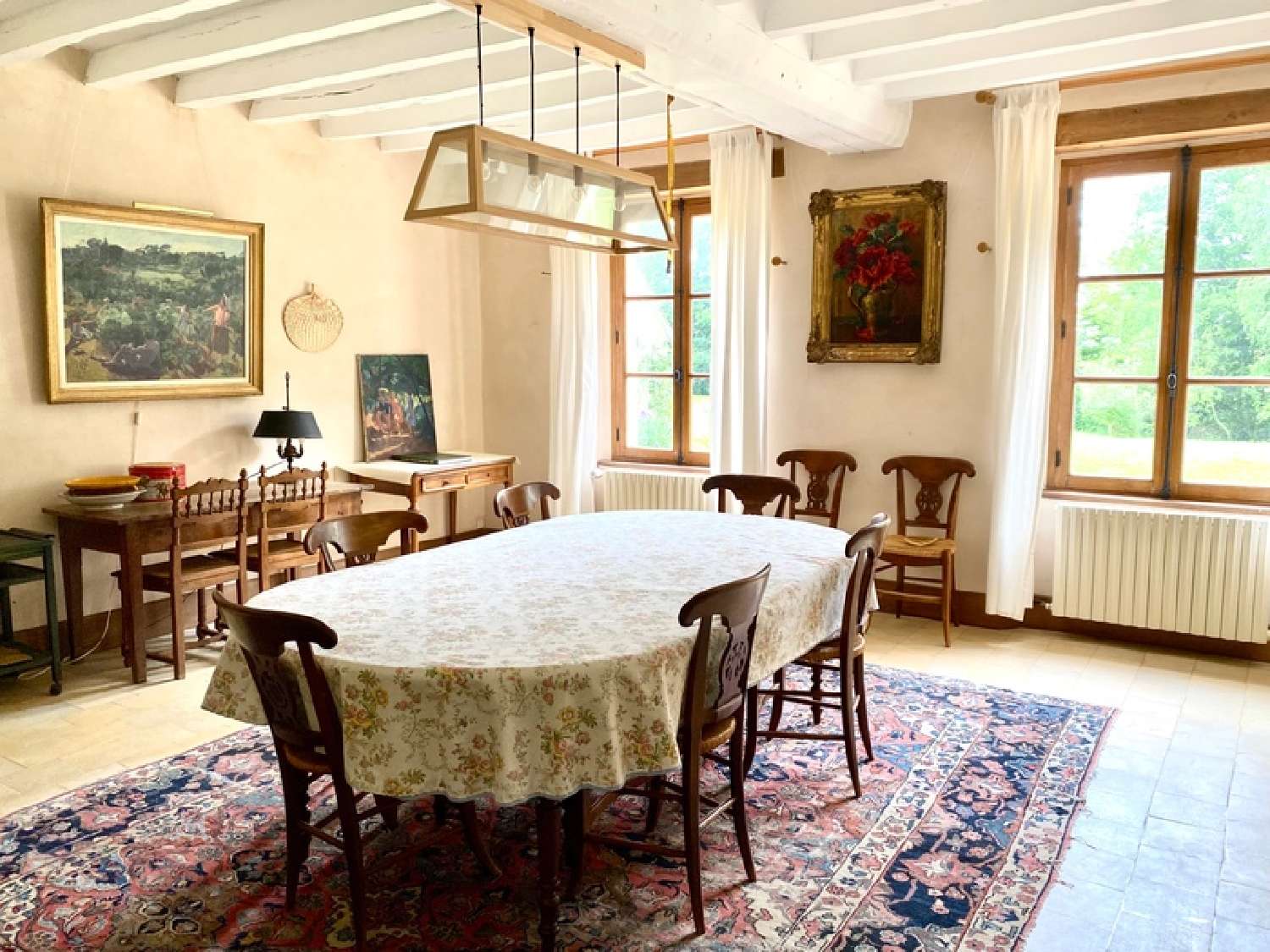  kaufen Haus Les Autels-Villevillon Eure-et-Loir 5