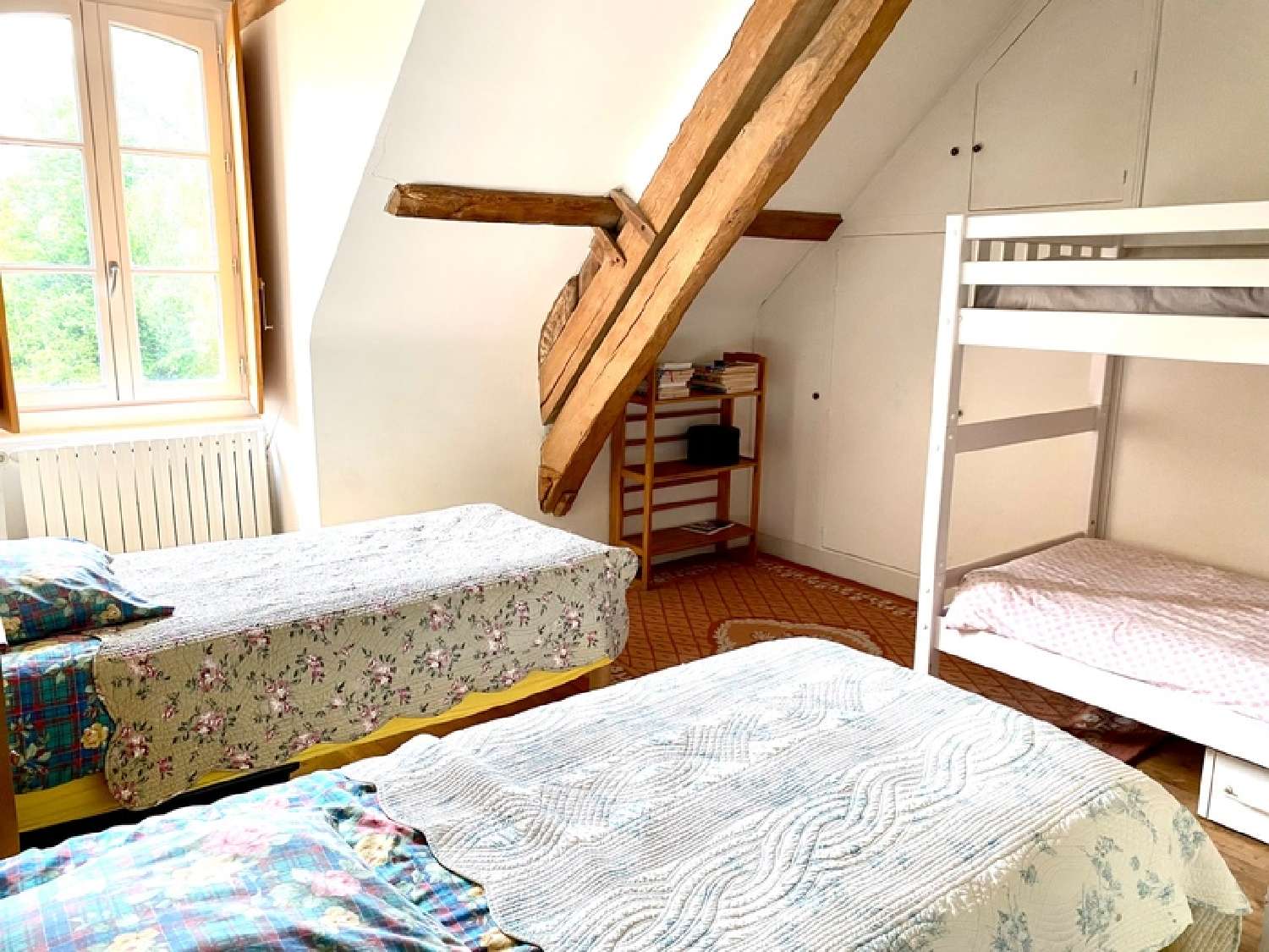  kaufen Haus Les Autels-Villevillon Eure-et-Loir 8