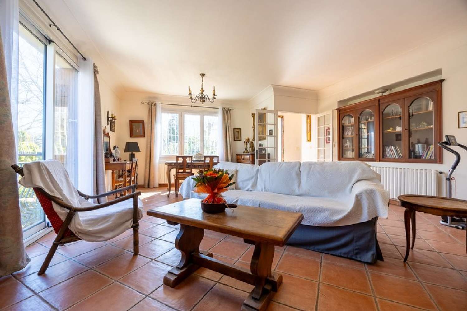  en venta casa Les Baumettes Bocas del Ródano 1
