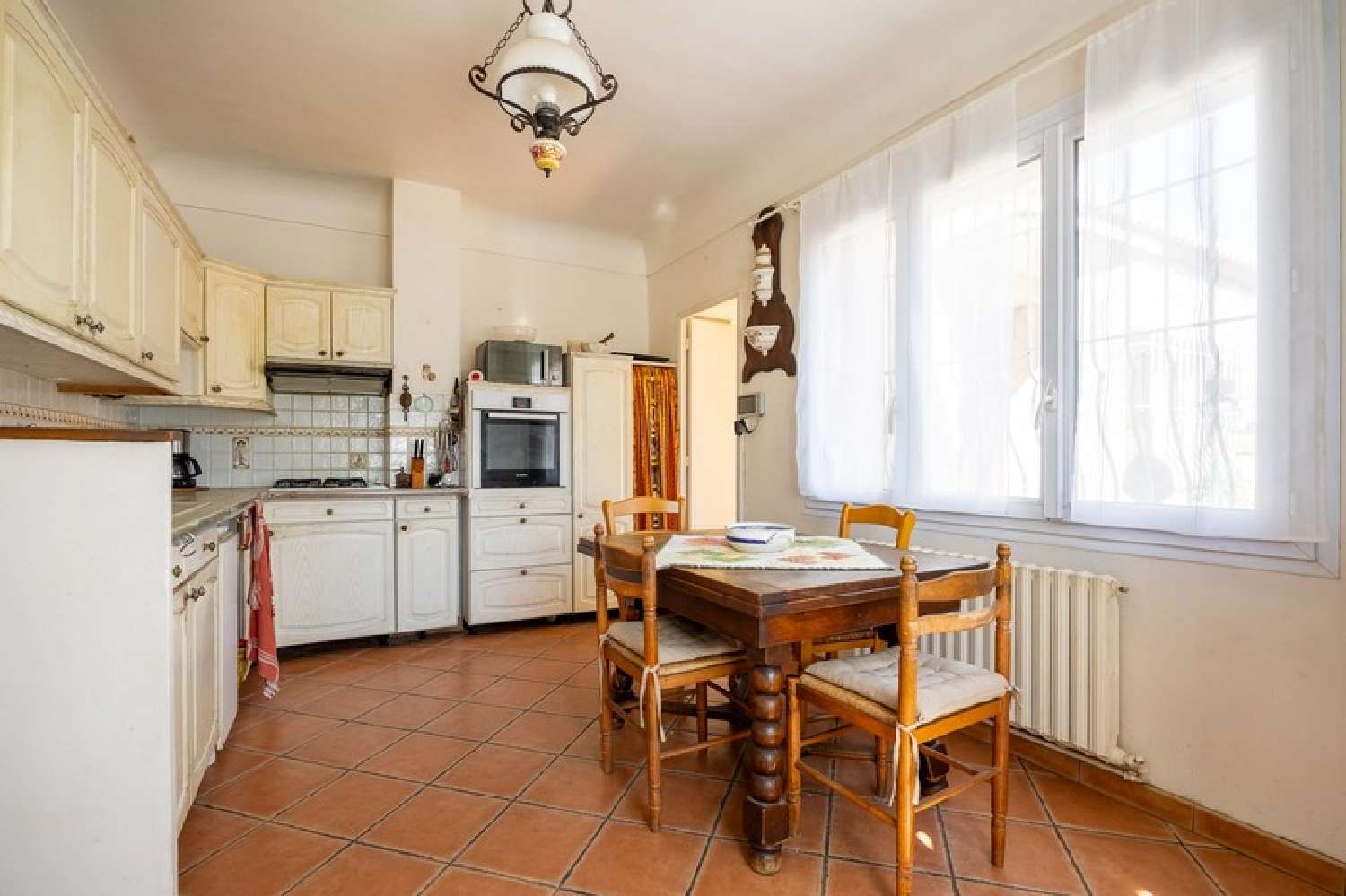 en venta casa Les Baumettes Bocas del Ródano 4