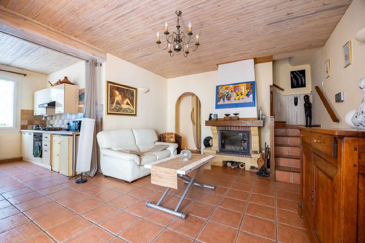  en venta casa Les Baumettes Bocas del Ródano 8