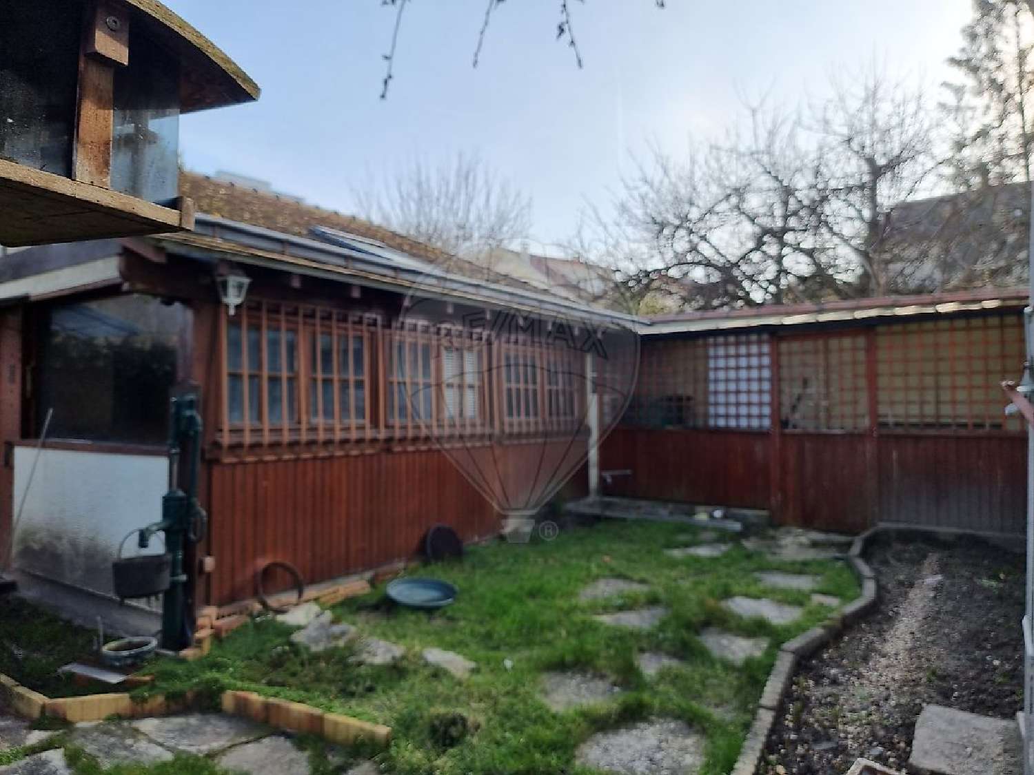  kaufen Haus Les Bruyères Val-de-Marne 7