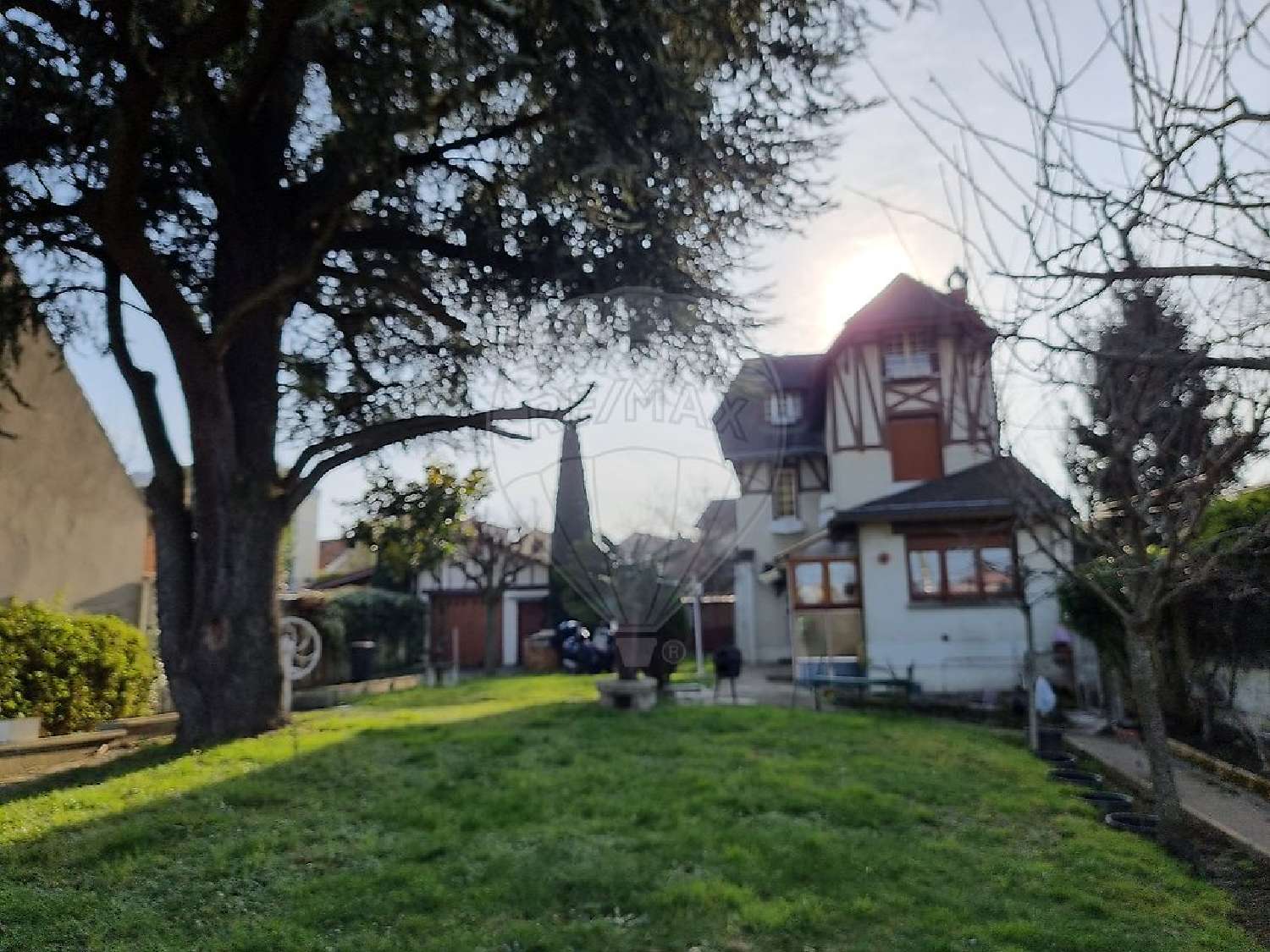  kaufen Haus Les Bruyères Val-de-Marne 8