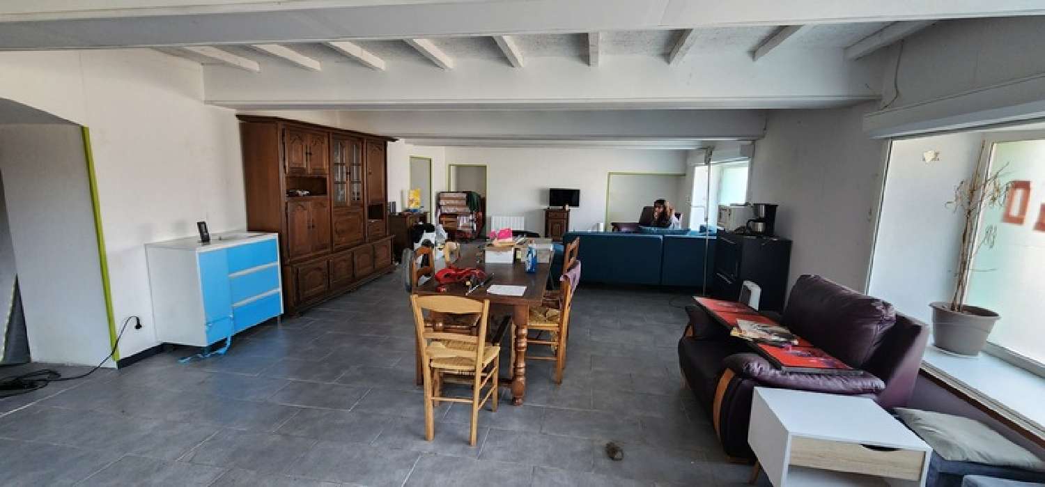  for sale house Les Essarts Vendée 2