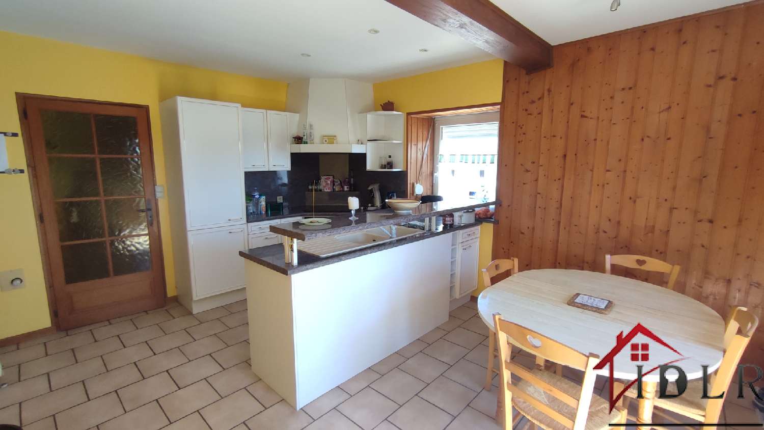  à vendre maison Les Fins Doubs 2